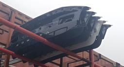 ЗАДНЯЯ КРЫШКА БАГАЖА НА HYUNDAI И КИЯ за 15 000 тг. в Атырау – фото 3