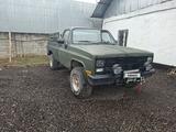 Chevrolet K30 1987 годаүшін6 500 000 тг. в Алматы