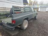 Chevrolet K30 1987 годаүшін6 500 000 тг. в Алматы – фото 4