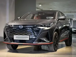 Changan X5 Plus