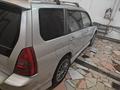 Subaru Forester 2002 годаfor4 200 000 тг. в Алматы – фото 15