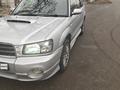 Subaru Forester 2002 годаfor4 200 000 тг. в Алматы – фото 8