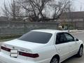 Toyota Camry 1998 годаүшін3 200 000 тг. в Шымкент – фото 3