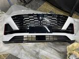 Передний бампер Changan Cs 55 plusүшін10 000 тг. в Астана