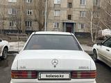 Mercedes-Benz 190 1991 годаүшін1 300 000 тг. в Павлодар