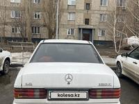 Mercedes-Benz 190 1991 годаүшін1 000 000 тг. в Павлодар