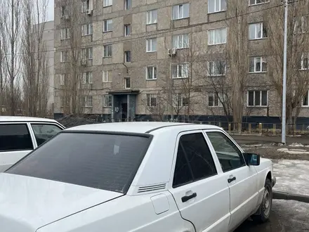 Mercedes-Benz 190 1991 года за 1 300 000 тг. в Павлодар – фото 4