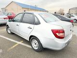 ВАЗ (Lada) Granta 2190 2014 годаүшін1 850 000 тг. в Атырау – фото 5