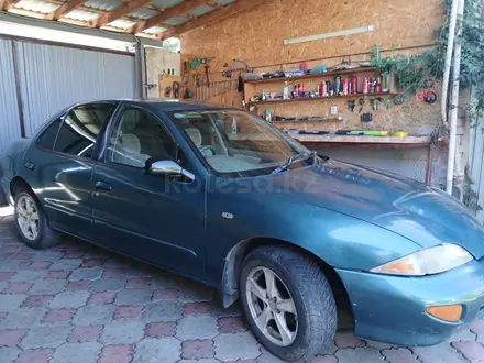 Toyota Cavalier 1997 года за 1 100 000 тг. в Алматы – фото 3