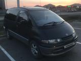 Toyota Estima Lucida 1995 года за 2 200 000 тг. в Астана