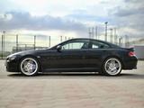 BMW 650 2006 года за 10 500 000 тг. в Астана