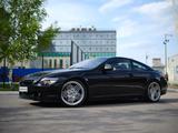 BMW 650 2006 года за 10 500 000 тг. в Астана – фото 3