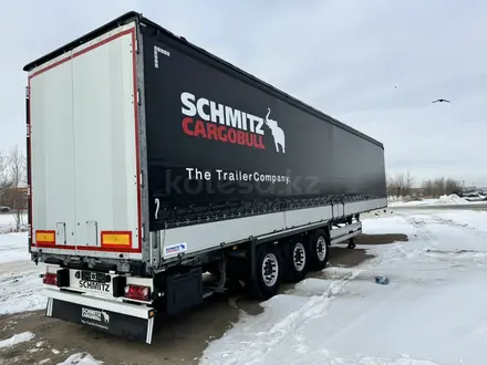 Schmitz Cargobull  SCB 2020 года за 14 700 000 тг. в Костанай – фото 4