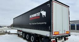 Schmitz Cargobull  SCB 2020 годаfor14 700 000 тг. в Костанай – фото 3