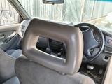 Isuzu Wizard 1997 годаүшін1 500 000 тг. в Талгар