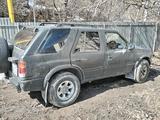 Isuzu Wizard 1997 годаүшін1 500 000 тг. в Талгар – фото 2