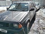 Isuzu Wizard 1997 годаүшін1 500 000 тг. в Талгар – фото 4