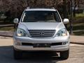 Lexus GX 470 2007 года за 14 400 000 тг. в Алматы – фото 3