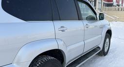Lexus GX 470 2006 года за 11 300 000 тг. в Актобе – фото 3