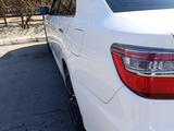 Toyota Camry 2016 годаүшін11 000 000 тг. в Шымкент – фото 5