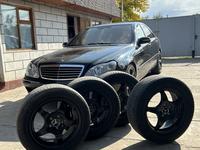 Р17 Mercedesүшін100 000 тг. в Алматы