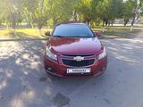 Chevrolet Cruze 2012 годаүшін2 000 000 тг. в Астана