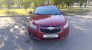 Chevrolet Cruze 2012 года за 2 000 000 тг. в Астана