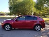 Chevrolet Cruze 2012 годаүшін2 000 000 тг. в Астана – фото 4
