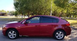 Chevrolet Cruze 2012 года за 2 000 000 тг. в Астана – фото 4