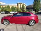 Chevrolet Cruze 2012 годаүшін2 000 000 тг. в Астана – фото 5