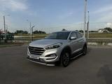 Hyundai Tucson 2018 годаүшін8 500 000 тг. в Алматы – фото 2