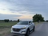 Hyundai Tucson 2018 годаүшін8 500 000 тг. в Алматы