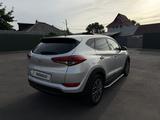 Hyundai Tucson 2018 годаүшін8 500 000 тг. в Алматы – фото 5