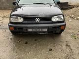 Volkswagen Golf 1993 годаfor900 000 тг. в Алматы – фото 2