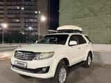 Toyota Fortuner 2014 года за 13 000 000 тг. в Актау