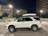 Toyota Fortuner 2014 года за 13 000 000 тг. в Актау – фото 2