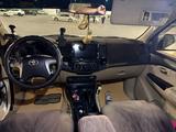 Toyota Fortuner 2014 года за 13 000 000 тг. в Актау – фото 4