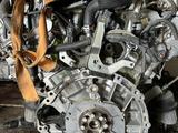 Привозной двигатель АКПП с установкой Toyota Lexus за 550 000 тг. в Алматы – фото 3
