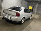 Opel Vectra 2002 года за 2 500 000 тг. в Шымкент – фото 4