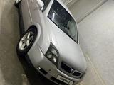 Opel Vectra 2002 года за 2 500 000 тг. в Шымкент – фото 5