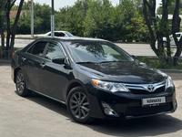 Toyota Camry 2014 годаүшін8 000 000 тг. в Семей