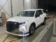 Hyundai Palisade, 2024