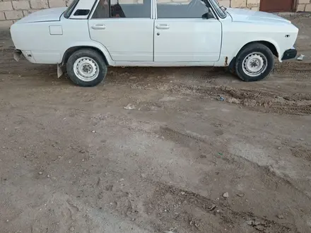 ВАЗ (Lada) 2107 2009 года за 800 000 тг. в Актау – фото 2