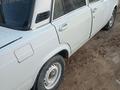 ВАЗ (Lada) 2107 2009 годаүшін800 000 тг. в Актау – фото 6