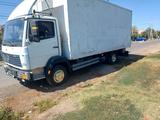 Mercedes-Benz  814 1997 года за 6 500 000 тг. в Алматы – фото 3