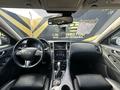 Infiniti Q50 2016 года за 7 700 000 тг. в Атырау – фото 5