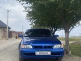 Toyota Carina E 1997 годаүшін2 300 000 тг. в Тараз – фото 2