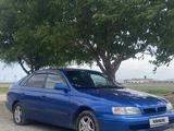 Toyota Carina E 1997 годаүшін2 300 000 тг. в Тараз – фото 3