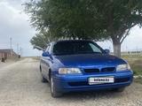 Toyota Carina E 1997 годаүшін2 300 000 тг. в Тараз
