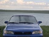 Toyota Carina E 1997 годаүшін2 300 000 тг. в Тараз – фото 4